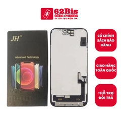 Màn Hình Iphone 16 Plus HD 700+ Incell - sàng được IC (Hãng JH)