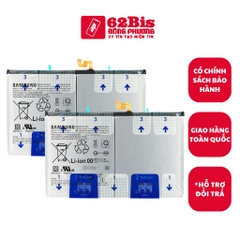 Pin Samsung Tab S9 Fe  plus / EB-BX818ABY (Zin Hãng)