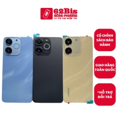 Vỏ / Lưng sau Oppo Realme Note 70 + Lens Camera (Zin)