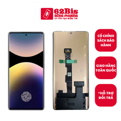 Màn Hình Xiaomi Redmi Note 14 Pro 4G / 24116RACCG (100% Chính Hãng)