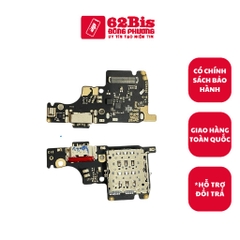 Cụm Chân Sạc Xiaomi Redmi Note 14 5g (Zin)