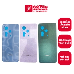 Vỏ / Lưng sau Oppo Reno 11F / Reno 11 F 5G (Zin)