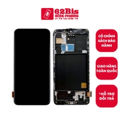 Màn Hình Samsung A40 / SM-A405 / A405F + Khung (Incell)