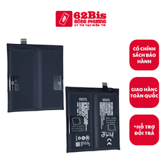 Pin Oppo BLPA37 / Find X7 Ultra  - 7.82V 5000mAh  (Zin cty)
