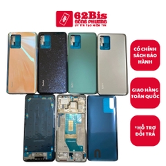 Vỏ Bộ Xiaomi Redmi K50 / K50 Pro Full Bộ Có Sườn (Zin)