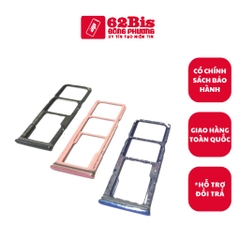 Khay Sim Samsung A9 - 2018 / A920