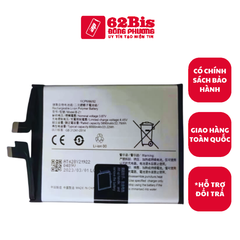 Pin Vivo B-Z1 / iQOO Z7X (Zin cty)