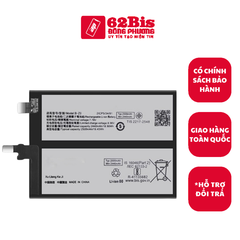 Pin Vivo B-Z0 (B-ZO) / iQOO Z7 - 2500mAh (Zin cty)