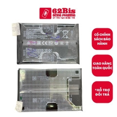 Pin Oppo BLPC61 / Reno 14f (100% Zin hãng)