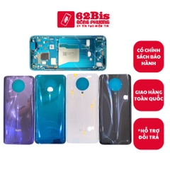 Vỏ Xiaomi Redmi K30 Pro Full Bộ Có Sườn (Zin)