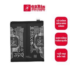 Pin Oppo BLPB09 / OnePlus 13 6000mAh (Zin cty)