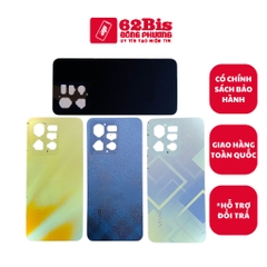 Vỏ / Lưng sau Vivo Y22 / Y22s - 2020 (Zin máy)