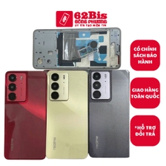 Vỏ Oppo Realme C75 full bộ có sườn (Zin)