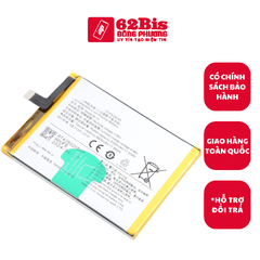 Pin Vivo B-Y2 / S16E / V27E - 4600mAh (Zin cty)