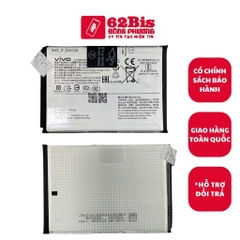 Pin Vivo BB15 / Y19s Pro  (100% Zin hãng)