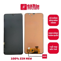 Màn hình Samsung A16 4G / A165F / A166B / A166P Rời  (100% Zin hãng)