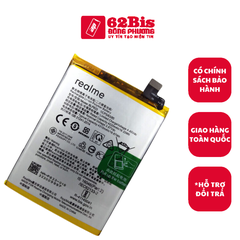 Pin Oppo BLP833 / Realme X7 / Realme V15 - 4310mAh (Zin công ty)