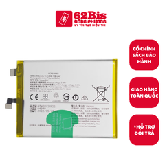 Pin Vivo B-V1 / S15 - 4400, 4500mAh (Zin cty)
