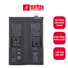 Pin Vivo (B-U6) / iQOO Neo 6 / iQOO Neo 6SE - 4700mAh  (Zin cty)