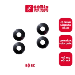 Kính Camera Oppo Realme 10S / RMX3615 - Bộ 2C