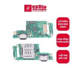 Cụm Chân Sạc Vivo V29E / V2317 / Y200 pro (Zin)