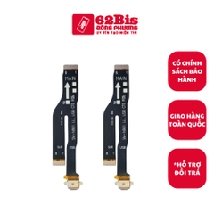Cụm Chân Sạc Samsung Note 20 - 5g / N9810 / N981 (Zin)