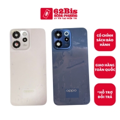 Vỏ / Lưng sau Oppo Reno 15F / reno 15f + Lens Camera (Zin)