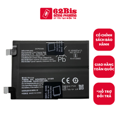 Pin Vivo B-T8 / iQoo 9Pro / iQoo 9 Pro - 47000mAh (Zin cty)