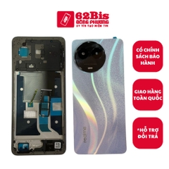 Vỏ Oppo Realme C67 5G / Realme 11 5G / Realme 11x bộ Full Có Sườn (Zin)