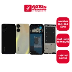 Vỏ Oppo Realme V30 Bộ Full Có Sườn (Zin)