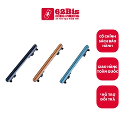 Bộ Nút ngoài Xiaomi Redmi Note 10 pro