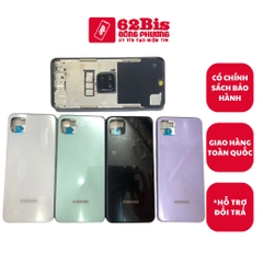 Vỏ Samsung A22 - 5Ｇ/ A226 bộ Full Có Sườn (Zin)