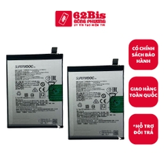 Pin Oppo BLPB43 / Reno13 Pro 5G - 5800mAh (Zin hãng)