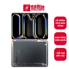 Màn Hình Ipad Pro M4 , 11" 2024 / A2836 / A2837 / A3006 (Zin new)