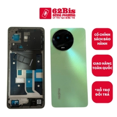 Vỏ Oppo Realme C67 5G / Realme 11 5G / Realme 11x bộ Full Có Sườn (Zin)