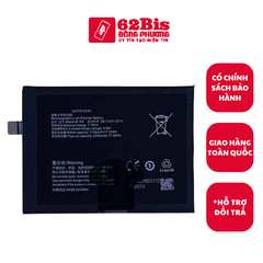 Pin Vivo B-S9 / IQoo Neo 5S (Zin cty)