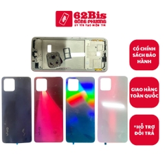 Vỏ Vivo Y31S / Y52 5g / Y52S Full Bộ có Sườn (Zin)