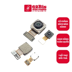 Camera Sau Tecno Spark 8C / KG5k - Bộ 2c (Zin Máy)