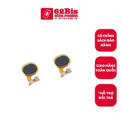 Cáp Home Vân Tay Tecno Spark 8C / KG5k (Zin Máy)