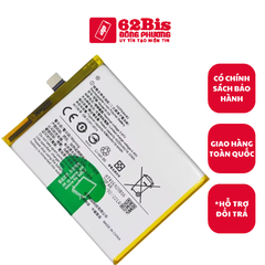 Pin Vivo B-O9 (B-09) / X60 V2045 4300mah (Zin cty)