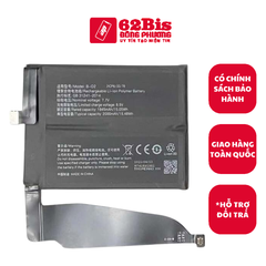 Pin Vivo B-O2 / B-02 / iQoo 5 Pro 4000mah (Zin cty)
