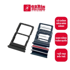 Khay Sim Huawei Huawei Honor  X8a / CRT-LX1 / CRT-LX2 / CRT-LX3