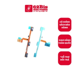 Dây Mở Nguồn + Volume Xiaomi Redmi 10X 5G