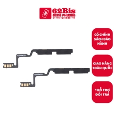 Dây âm lượng Volume Oppo Realme C31 (Zin)