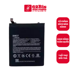 Pin Xiaomi BM37 / Mi 5S Plus (Zin Cty)