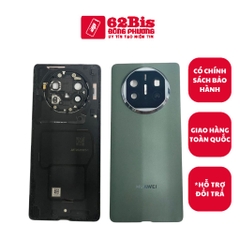 Vỏ / Lưng sau Huawei Mate X5 + Lens Camera (Zin Máy )