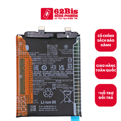 Pin Xiaomi BP4D / Xiaomi 13 Pro / Mi 13 pro (Zin Cty)