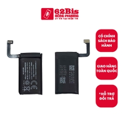 Pin Dock sạc tai nghe Apple Watch 3 (A2516 – 345mAh)