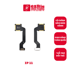 Cáp Camera sau iPhone 11 – 14 Promax
