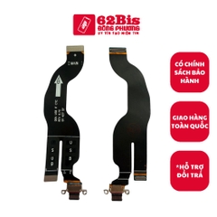 Cụm Chân Sạc Samsung Z Fold 6 Ultra / F958 (100% Chính hãng)